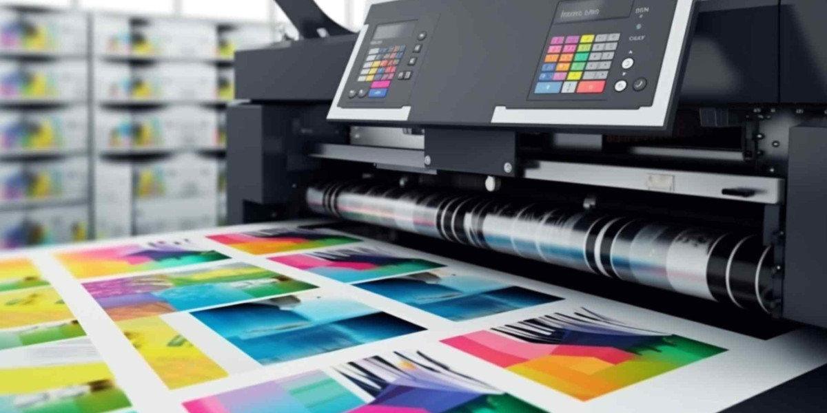 The Importance of Fast Turnaround: How Digital Printing Companies in Dubai Deliver Speed