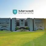 MARWADI UNIVERSITY Profile Picture