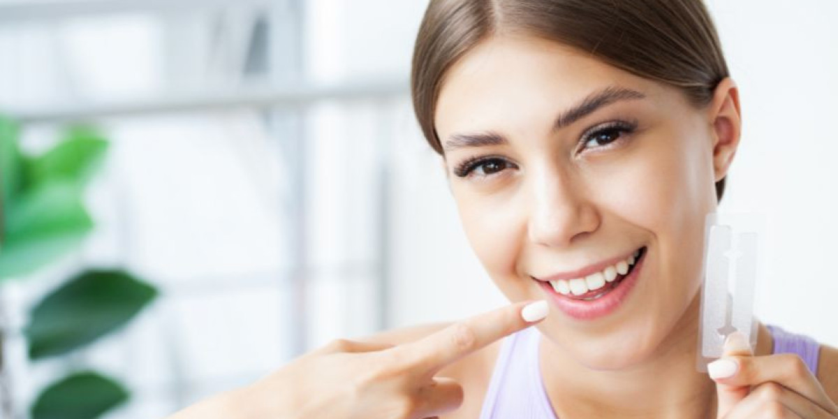 How Teeth Whitening Can Boost Your Confidence and Smile