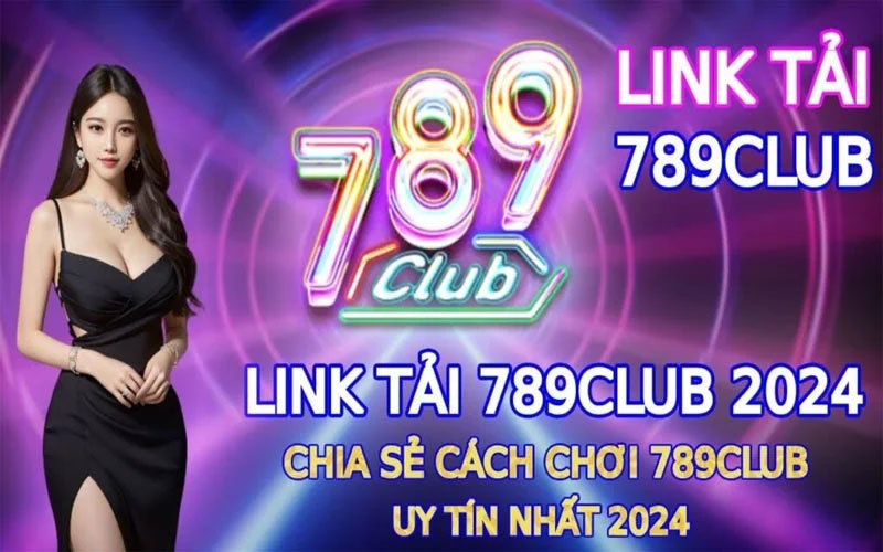 789club - Cổng Game Bài đổi Thưởng Uy Tín, Nhận Quà Khủng