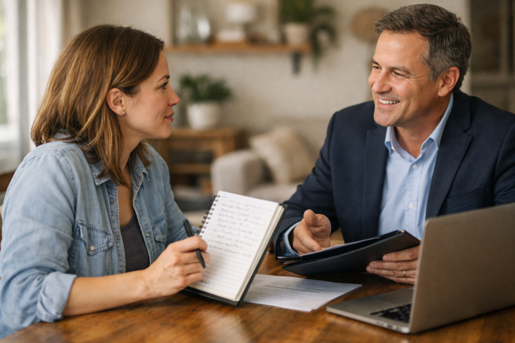 Questions to Ask a Realtor Before Selling | Honolulu Guide