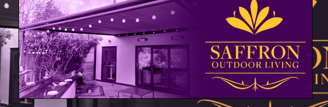 Saffron Outdoor Living Cover Image