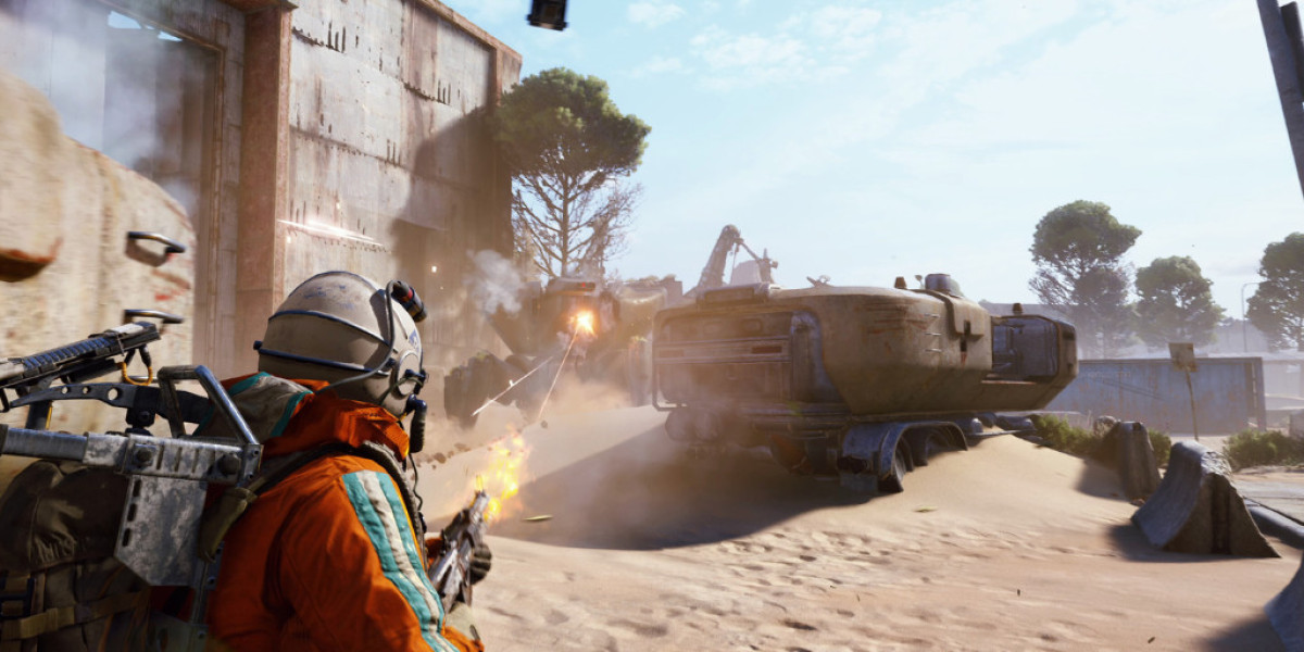 ARC Raiders Quest Guide: A Dead End