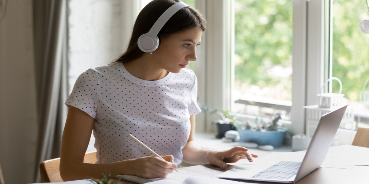 Discover Quality Online Learning with Course Cave