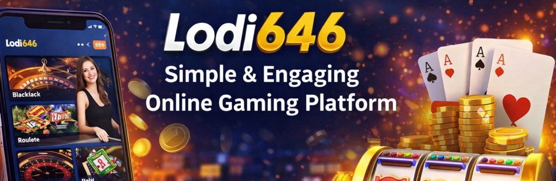 Lodi646 App Cover Image