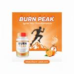 Burn Peak Supplement Profile Picture