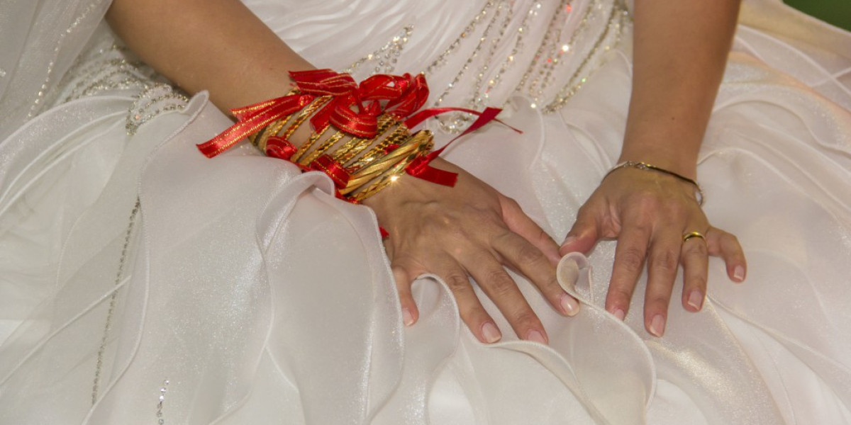 Türkische Brautkleider: Tradition und Moderne für Ihren Unvergesslichen Hochzeitstag