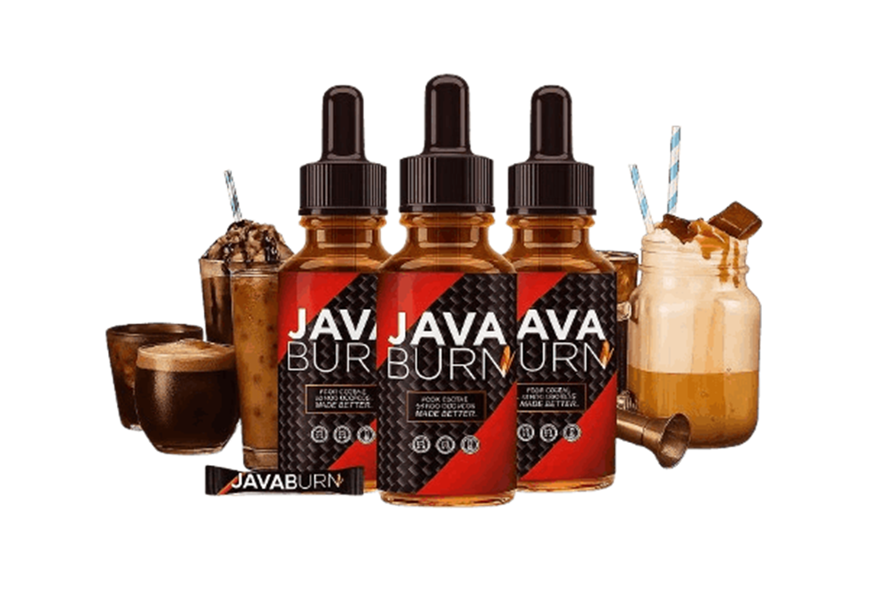 Java Burn Official Website Order – Complete Guide to Buying |...
