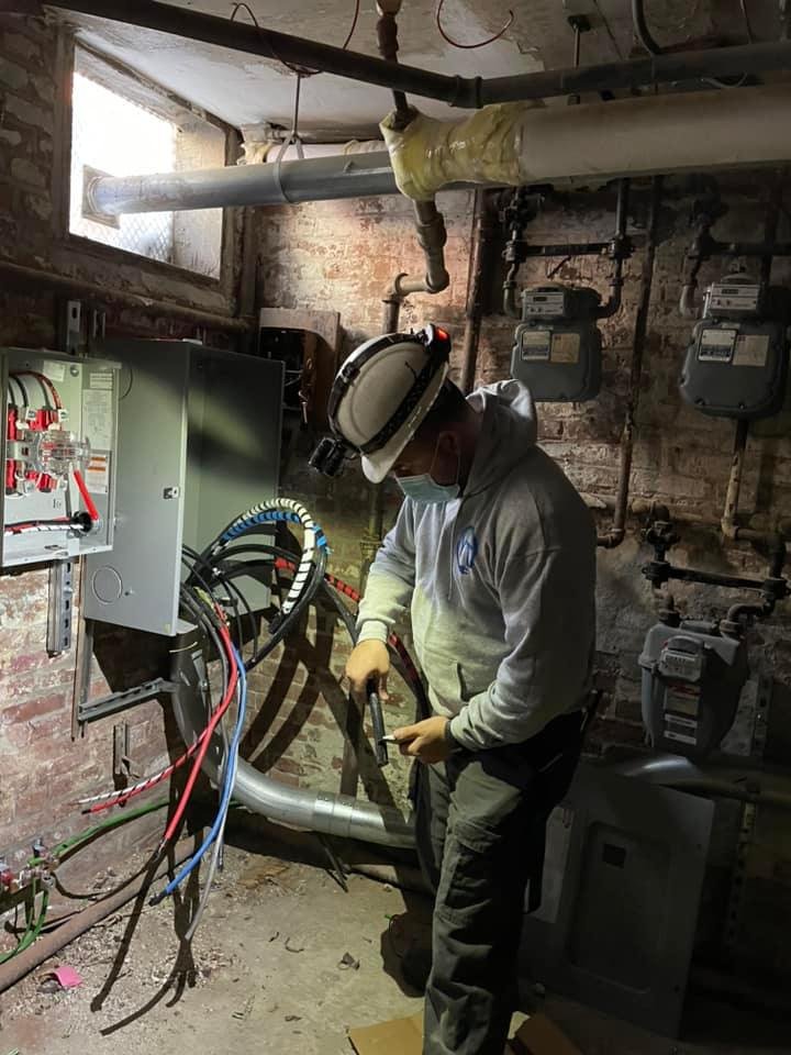 Safety Standards and Hiring a Licensed Electrician Brooklyn for Modern Property Care - blogchowk.com