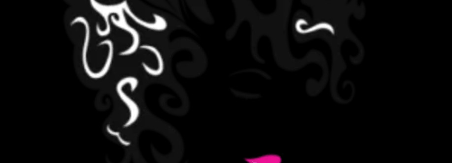 Curly girls Cover Image