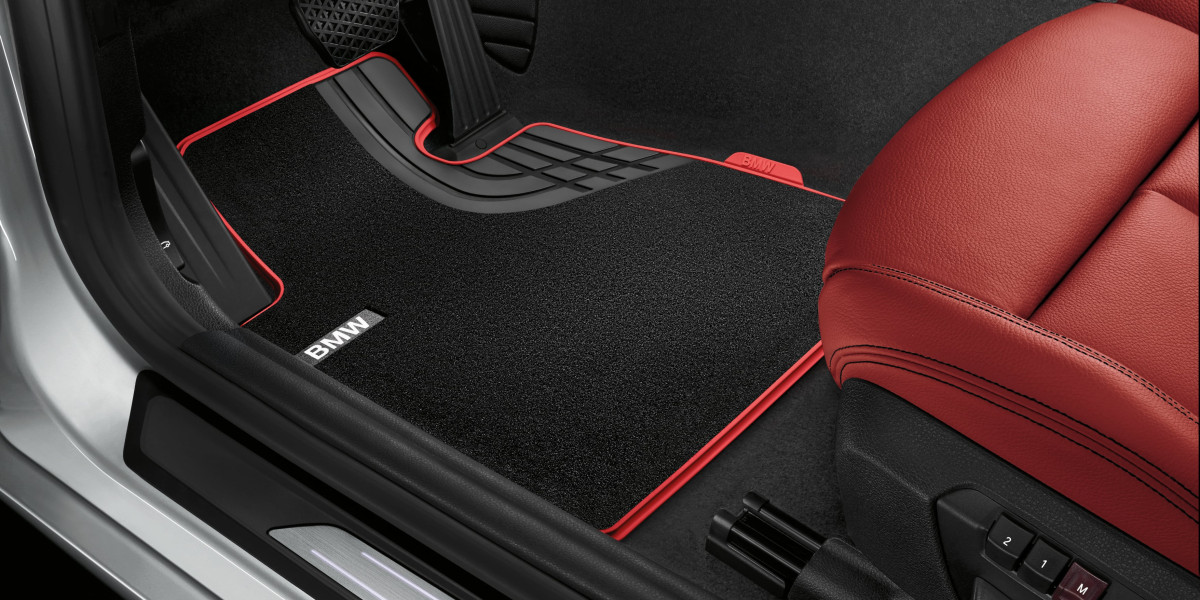 Auto Car Mats - Durable Protection for Everyday Driving Needs