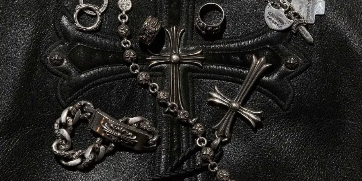 Chrome Hearts: Luxury, Edge, and Timeless Streetwear