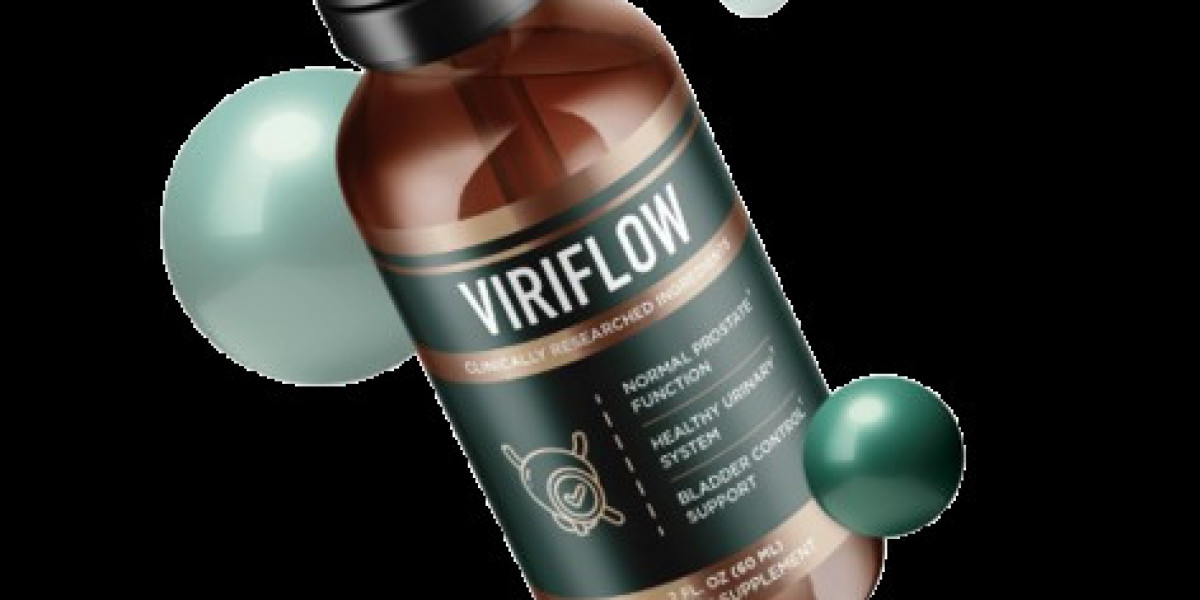 Natural Support for Men’s Urinary Health
