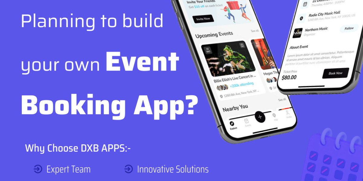 DXB APPS – Trusted Name in Mobile App Development Dubai