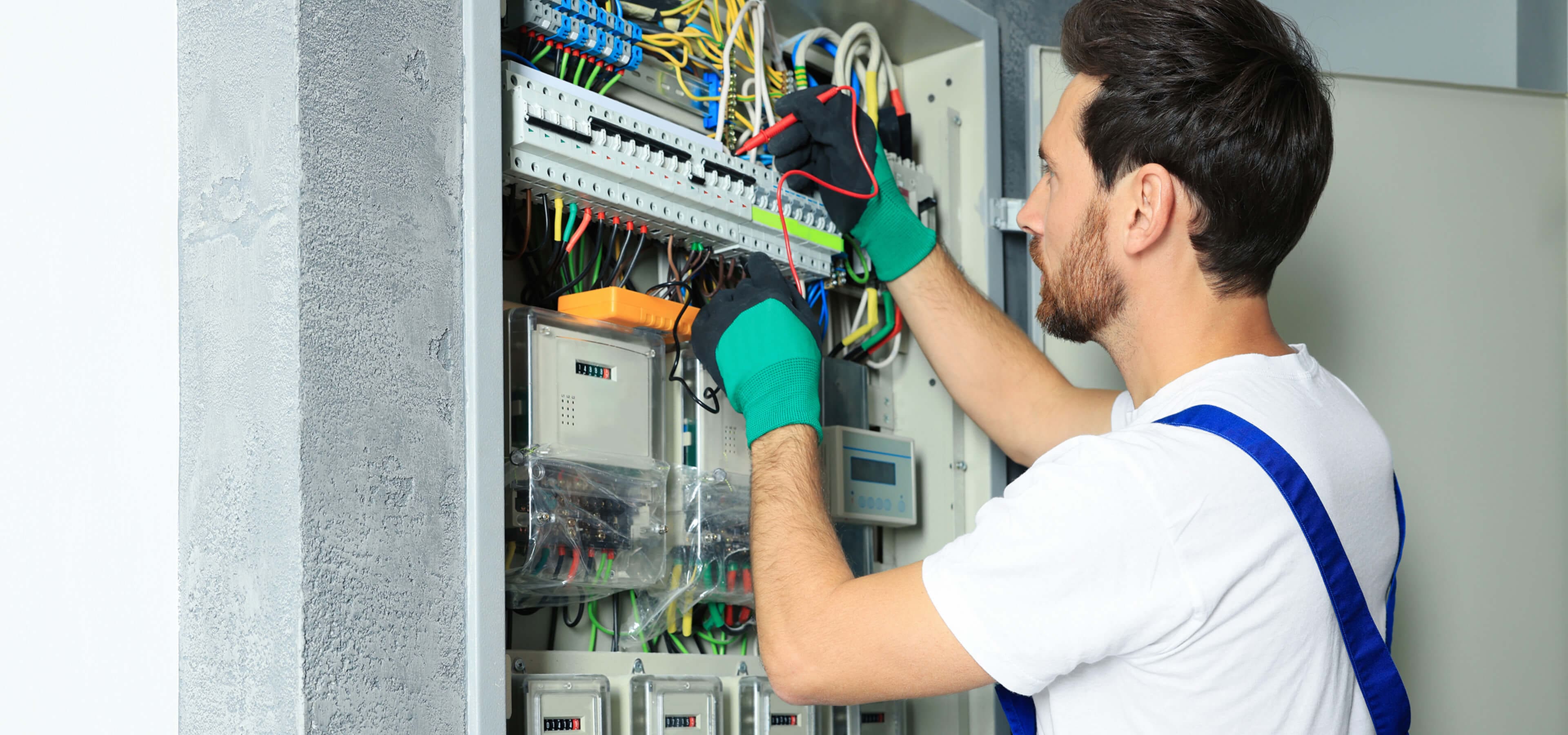 Top Electrical Services in New York City | YT Electrical Inc