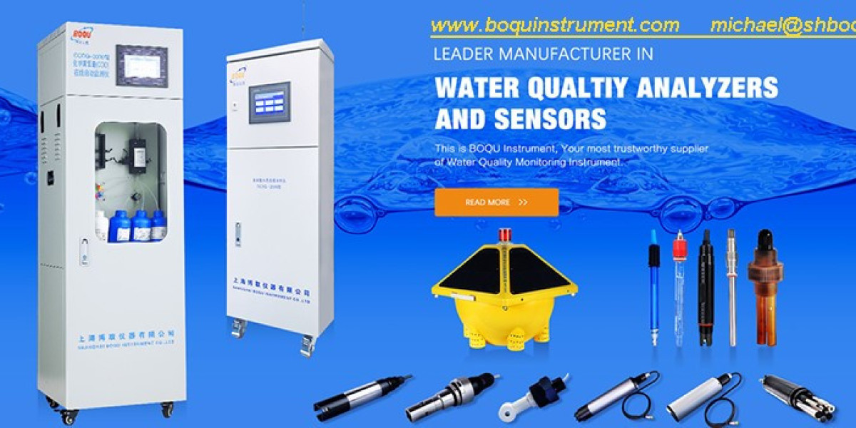 Water Quality Meter: Strengthening Global Water Safety Through Advanced Monitoring Solutions