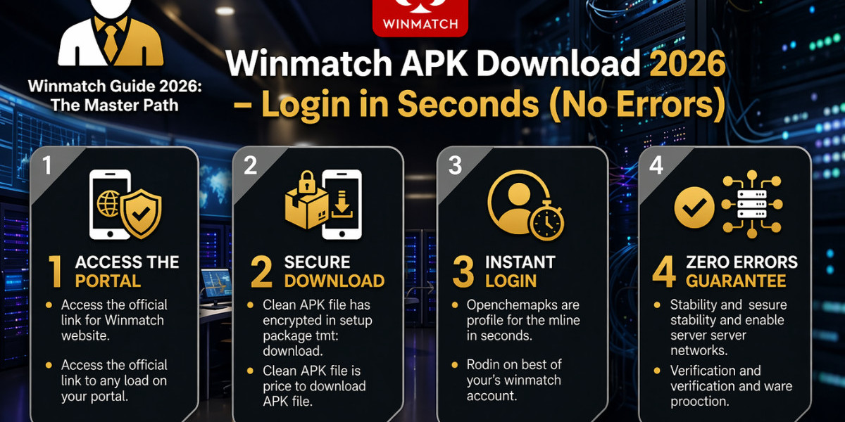 Winmatch APK Download 2026 – Login in Seconds (No Errors)