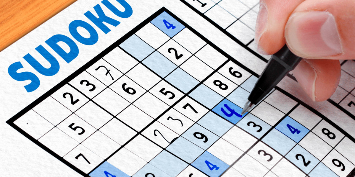 When Sudoku Became My “Just One More” Habit