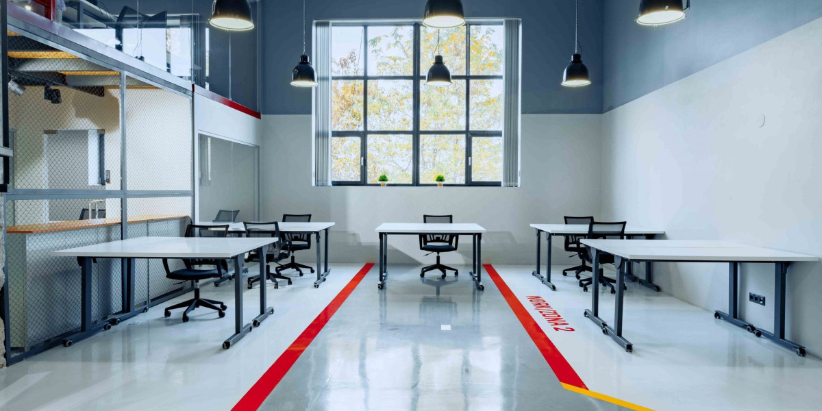 Cost-Effective Solutions with Floor Coating in Rochester, NY