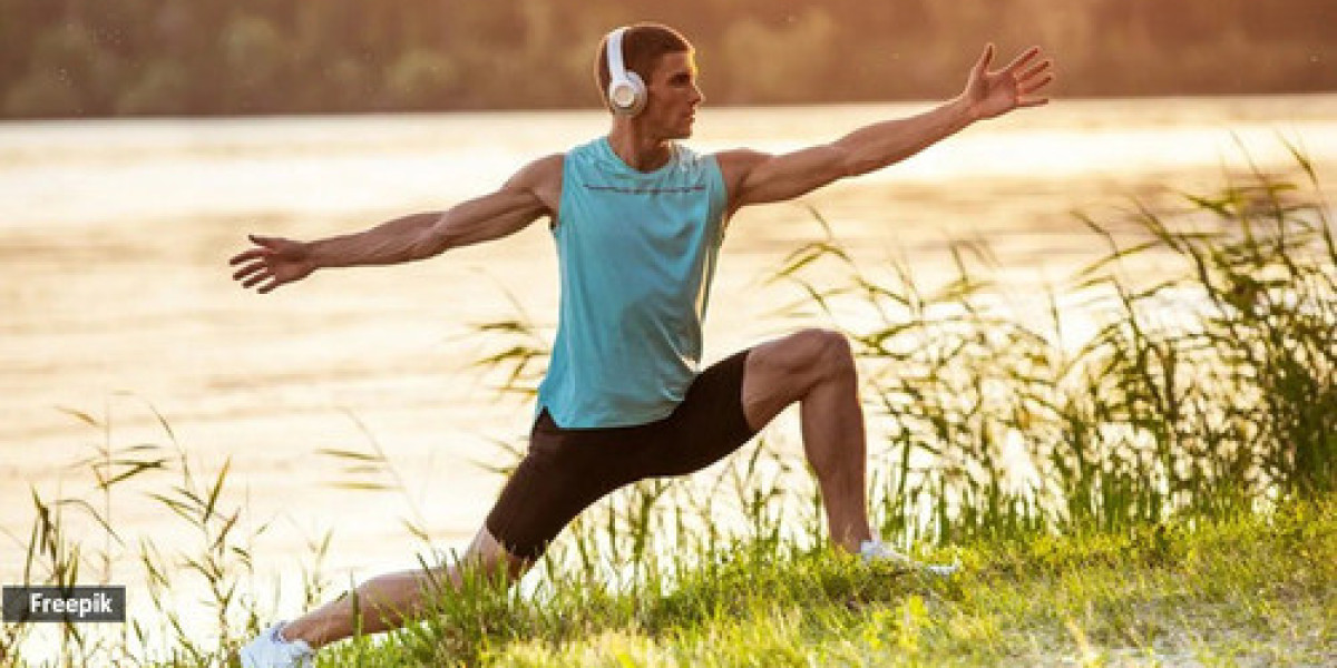 Gameday Men's Health Approaches to Enhance Daily Fitness