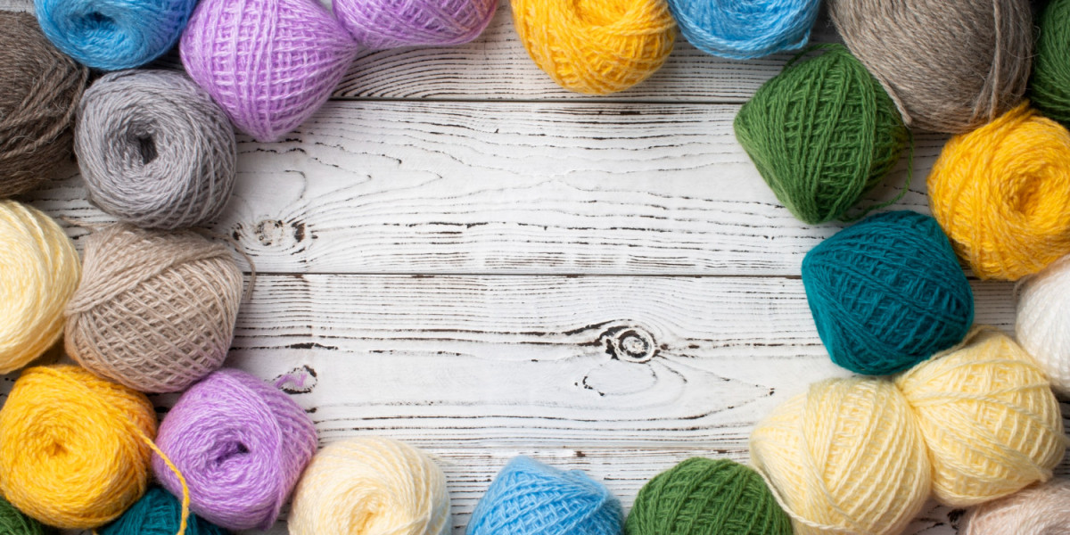 Online Yarn Shops