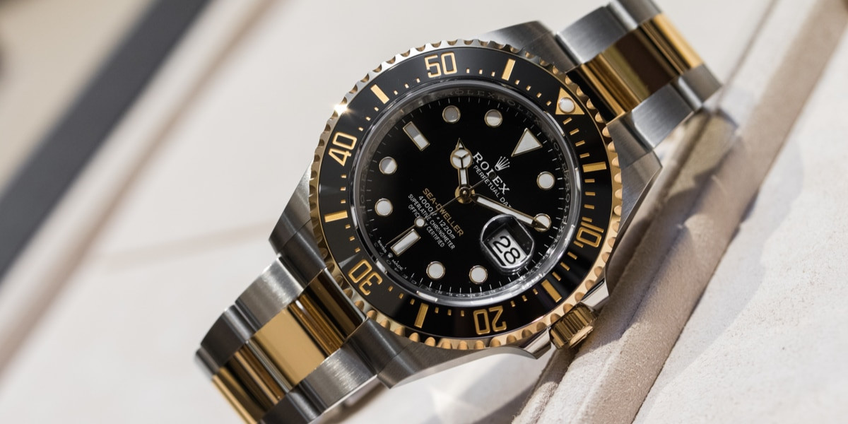 Inside the World of Rolex Super Clone and Swiss Replica Watches