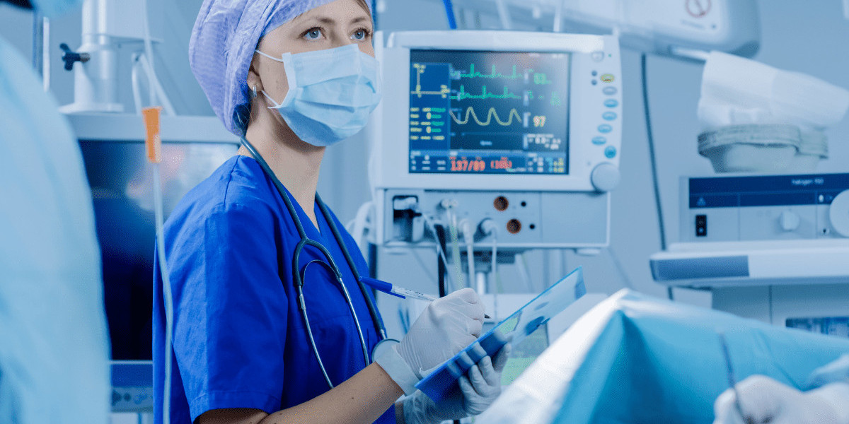 NURS FPX 4055 Assessment: A Comprehensive Analytical Essay