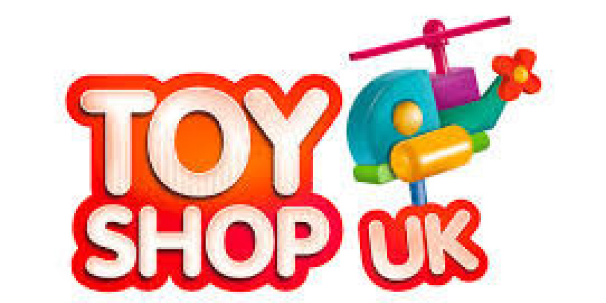 Discover the Best Toy Shops in Birmingham UK for Every Age