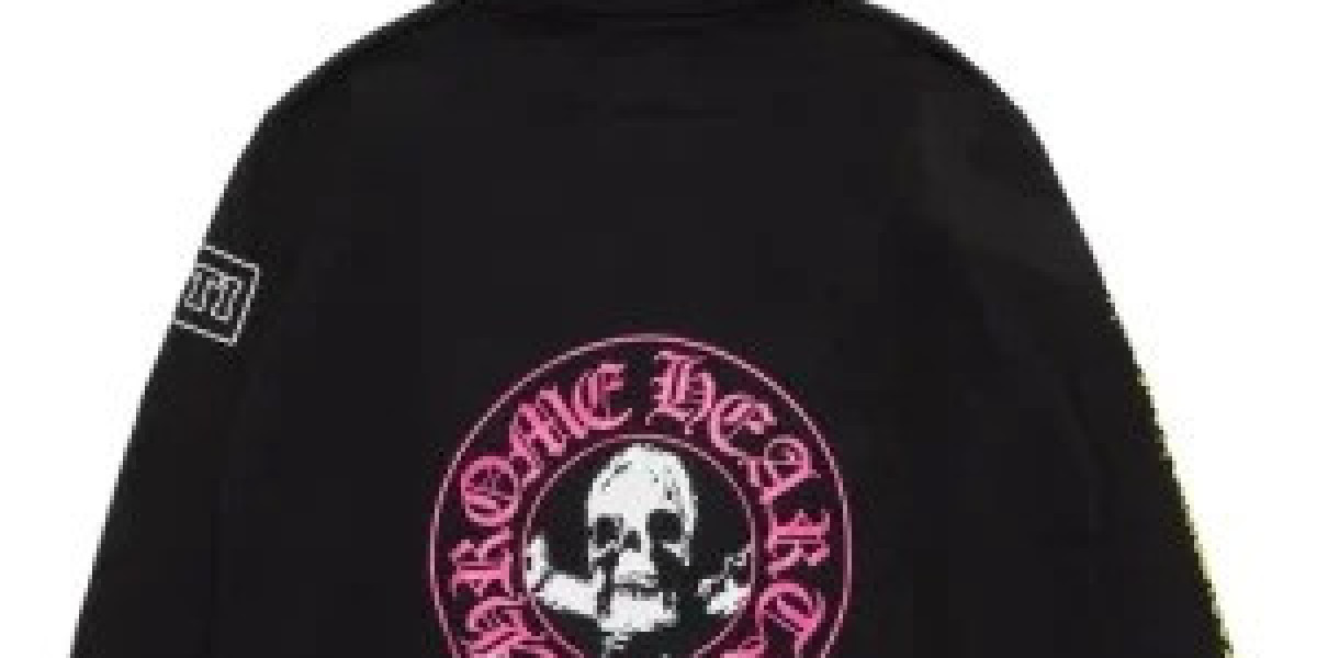 Chrome Hearts: Luxury, Edge, and Timeless Streetwear