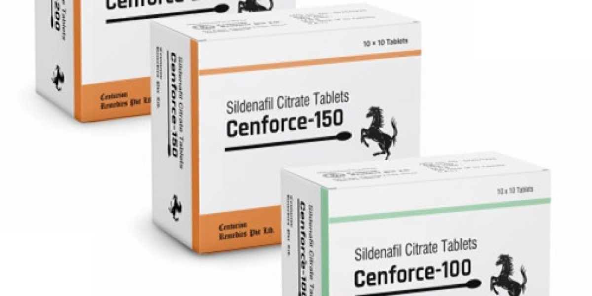 Bulk Cenforce: Best Deals on Large Quantity Purchases
