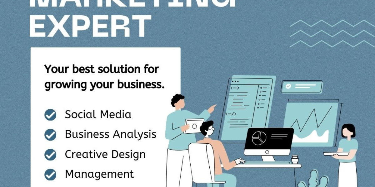 Marketing analytics services Every Growing Brand Should Consider