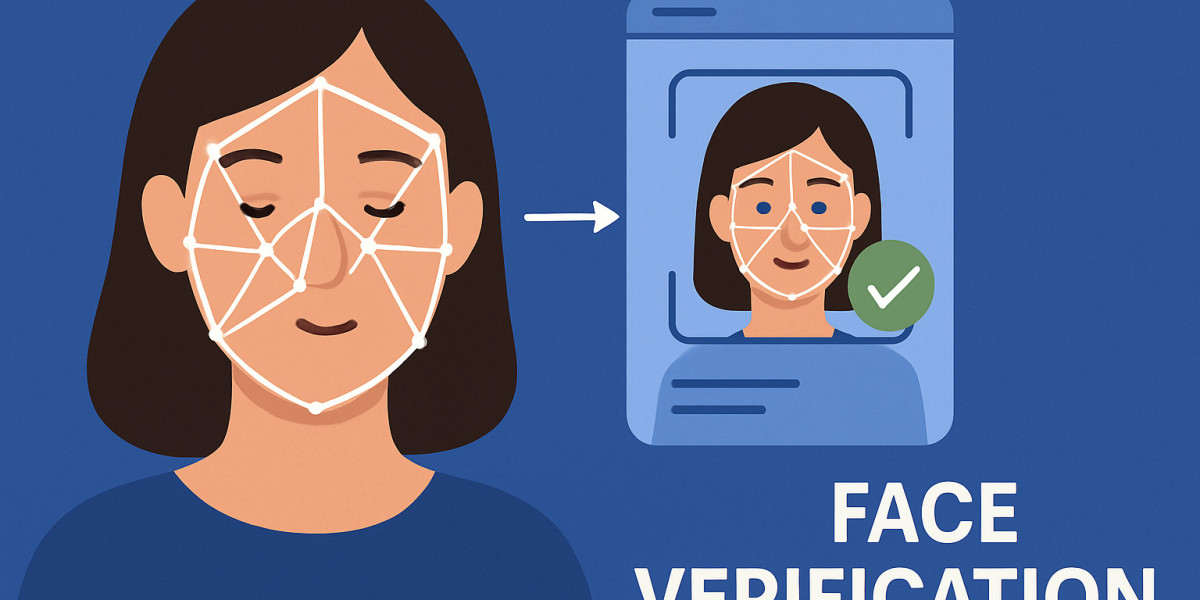 Facial Verification and Biometric Voice Recognition: The Future of Secure Identity Authentication