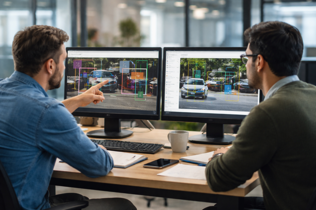 5 Hidden Risks of Poor Data Labeling in AI