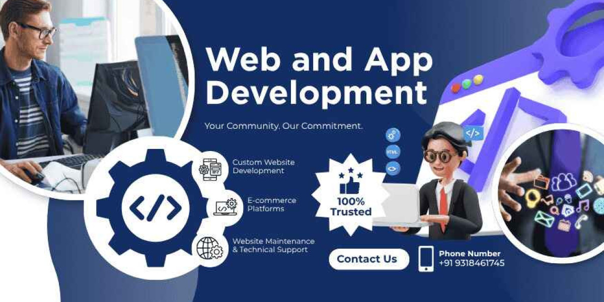 Web & App Development in Faridabad | Best IT Company | RSCoder.org
