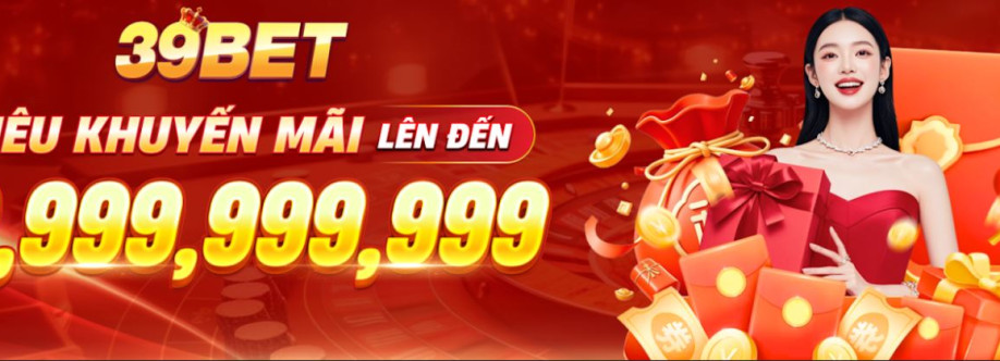 Nhà Cái 39BET Cover Image