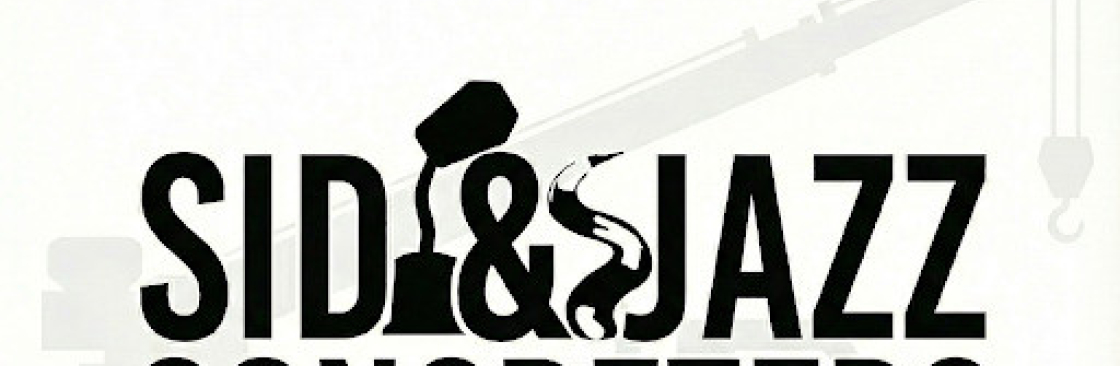 Sid And Jazz Concreters Cover Image