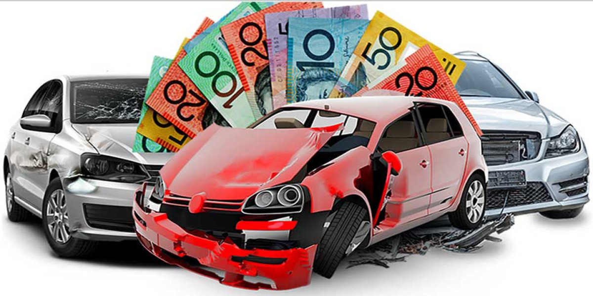 Say Goodbye to Your Old Car & Hello to Quick Cash in Toowoomba