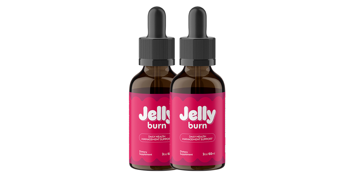 JellyBurn™ Official Site | Natural Fat Burning Support Aid