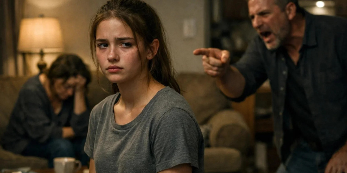 Books About Family Violence That Expose Generational Trauma and the Cost of Silence