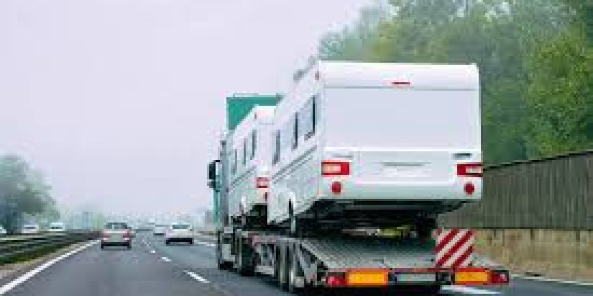 Affordable RV Shipping - A Complete Guide to Safe and Cost-Effective Transport