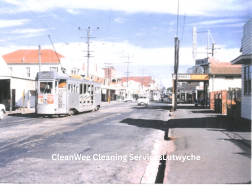 Bond Cleaning in Lutwyche | Cleanwee Cleaning
