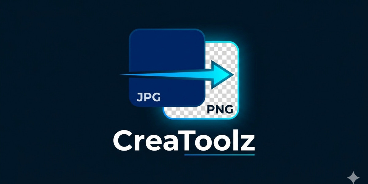 Creatoolz: JPJ to PNG File Converter — Reliable