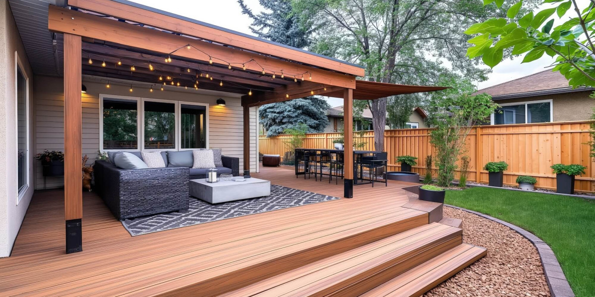 Why You Should Hire Deck & Fence Painters in Princeton, IN for Your Outdoor Spaces