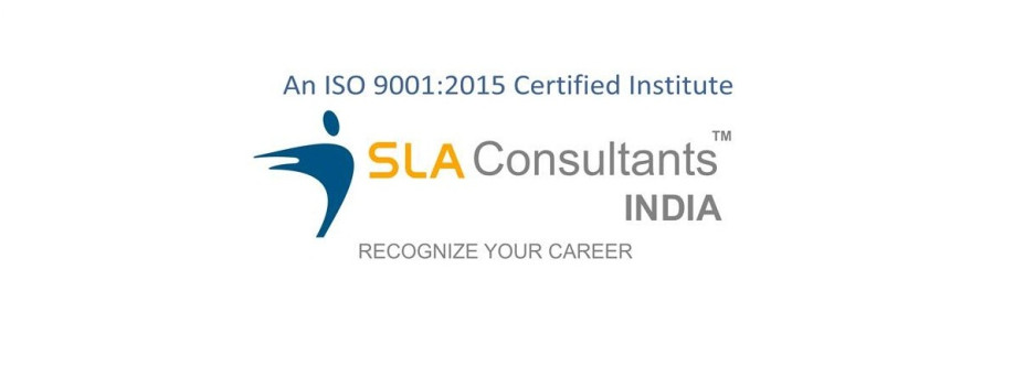SLA Consultants India SLA Consultants India Cover Image