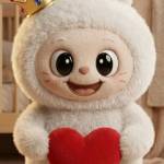 labubu peluche Profile Picture