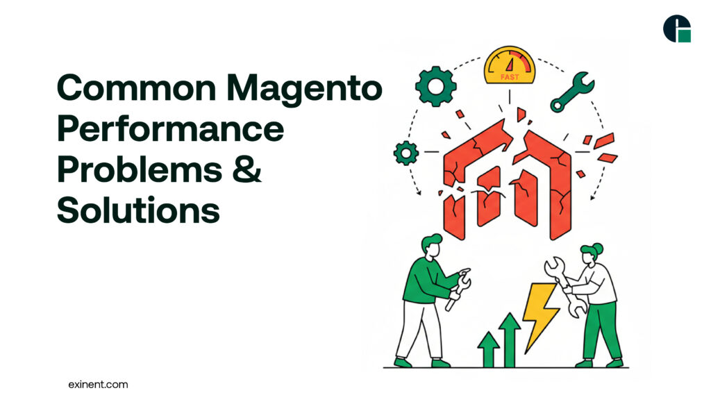 Common Magento Performance Problems & Solutions