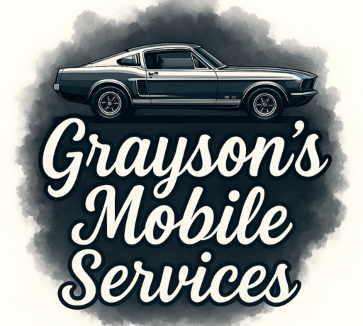 Home - Grayson Mobile Mechanic