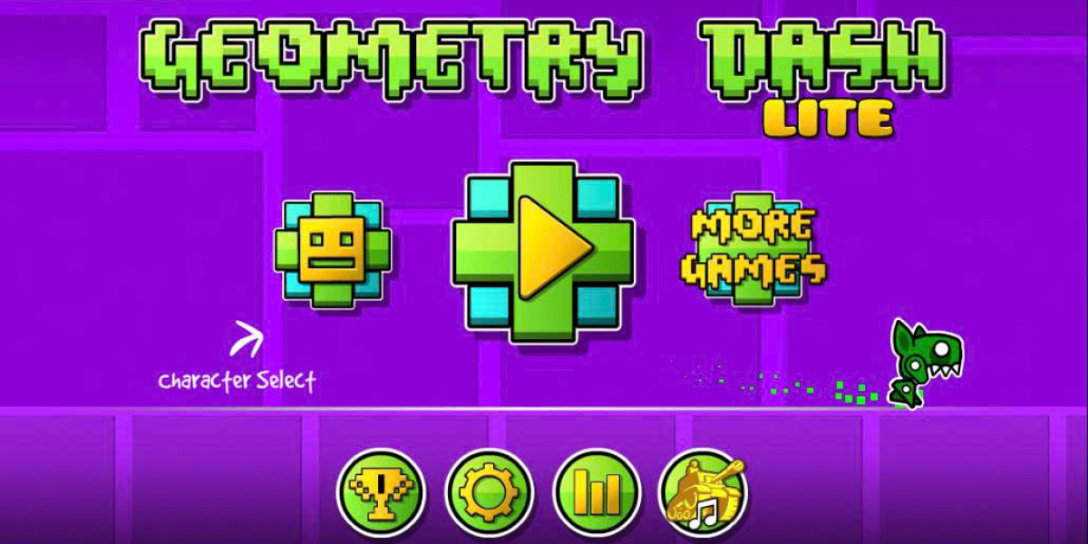 Mastering the Art of Precision: Your Guide to Conquering Geometry Dash