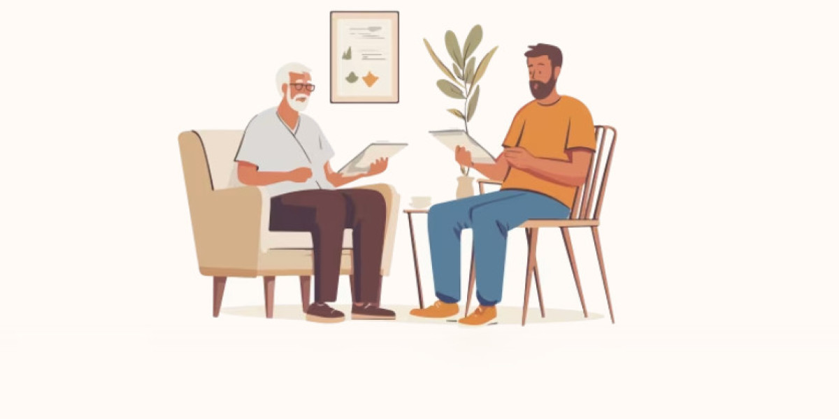 Transformative Individual Therapy for Adults | Heal and Grow