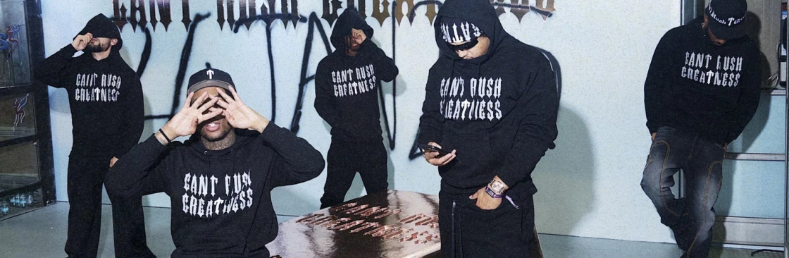 trapstar Trapstar Cover Image